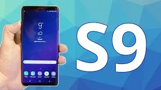 Samsung Galaxy S9 et S9+ : LA prise en main et TOUT ce qu'il faut savoir !