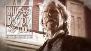 Kill Doctor Lucky Video Ad