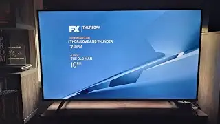 Thor: Love and Thunder - FX Promo - Premieres Thursday at 7:30PM
