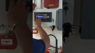 Fire Maintenance Contractor