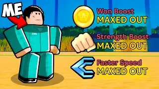Улучшения от нуба до макса в игре INK.. (Roblox)