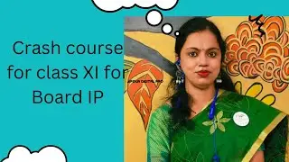 INFORMATION PRACTICES  MCQ's