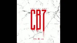 capital bra cb7