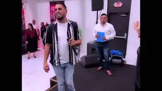 Poderoso don de ciencia profeta Ángel Martínez 😱