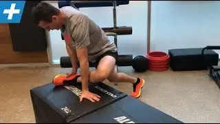 Mobility recovery routine for leg workouts | Feat. Tim Keeley | No.168 | Physio REHAB
