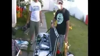 [R.T.] Equipe RATTRAPSKT.COM em SOROCABA - 2
