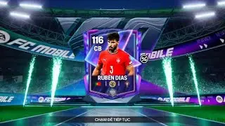 FC Mobile 26 | FLASHBACK WALKOUT ANIMATION & SONG