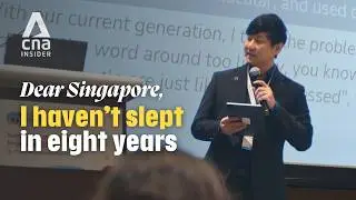 He Founded A Charity For Youth Mental Health Before He Turned 30 | Dear Singapore