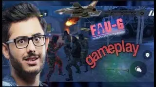 #faug#carryminati#techicalguruji #techburner #Dmonchik#carryislive           FAU-G    (PART-1)....!