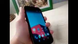 Обзор Самсунг нексус I9250