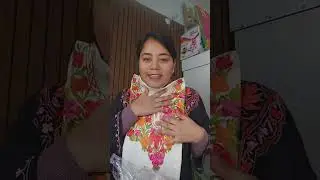 Pheran - aap logo ki huge demand pe,jaldi se order kar lijiye #comment #toorder 