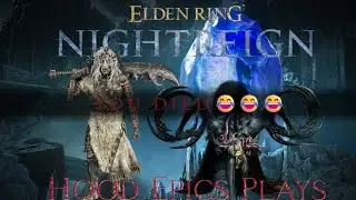 Elden Ring Nightreign Hood Epics Divine Curse Beast Warrior