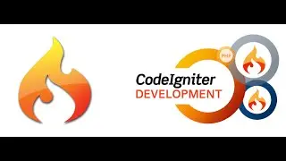 CodeIgniter tuto : Home Controller