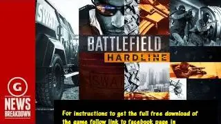battlefield hardline battlelog app