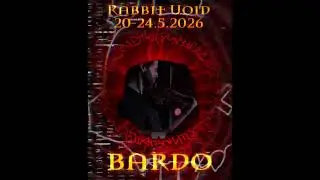 Whispers of Bardo - RABBIT VOID 2026  #rave #rabbitvoid #underground