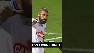 Exciting Soccer Match  Amazing Goal in the 87th Minute #futbol #football #sportshighlights