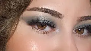 Grwm Featuring Lime Crime Prelude Palette