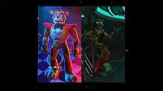 #edit#fnaf #fivenightsatfreddys #springtrap#bonnie #freddy#فناف_لن_ينتهي #monty#fox #teamfoxy#fnafsb