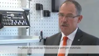 HOLEX ProSteel - Hoffmann Group