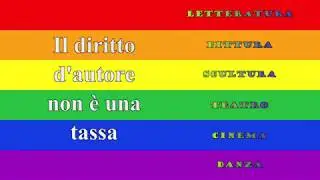 NICOLA BARNABA  - REGISTA - SOSTIENE #ILDIRITTODICHICREA