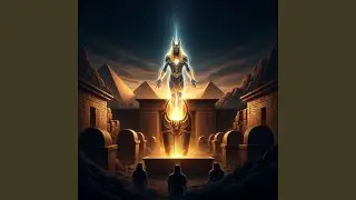 Anubis Rising
