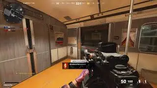 2v2 gunfight tournament cod cold war