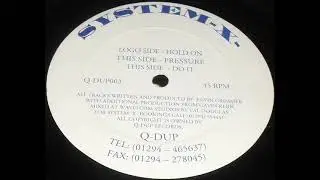 System X - Do It