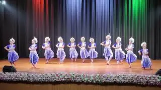 kede chhanada janelo sahi..... Abhinaya  