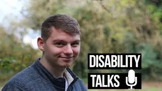Talking To A Person With Hemiplegia Cerebral Palsy About His Disability | Disability Talks