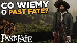 Past Fate - Czy ten MMORPG się uda? | Wrażenia z Alfy