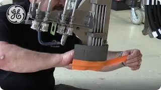 GE90 - Engine Preservation - GE Aviation Maintenance Minute