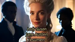 Lady Susan &ndash; Jane Auste#resume #audiolibro #historias #video #literatura #literaturacl&aacute;sica#history
