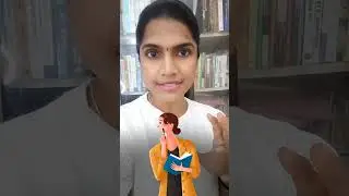 How to take notes effectively? || 8th and 9th Grade Students || Tamil