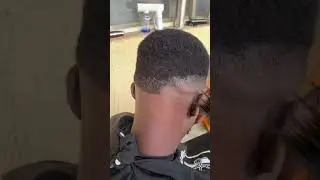 High fade breakdown 💈🔥 From guideline to final blend. Learn the technique, not just the cut.