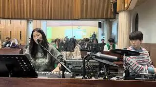 이는 내 사랑하는 아들이니