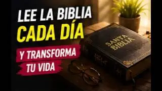 Oraci&oacute;n Poderosa en Primera Persona: Finanzas, Familia y Protecci&oacute;n del Hogar | Salmos 23 y 91