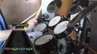 Crossing the Rubicon by The Human Abstract Expert+ Pro Drums FC
