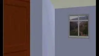3D Kitchen Model