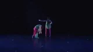 Anna Paterson | Dance Performance Reel