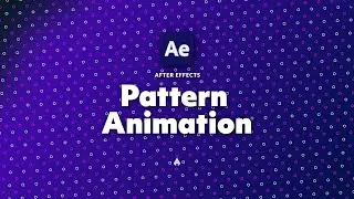 Dynamic Pattern Shape Animation Tutorial