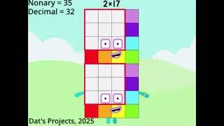 Nonaryblocks Band 4