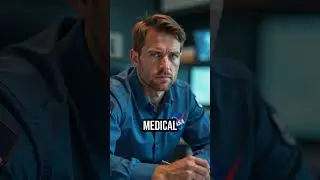 First Time in 25 Years: ISS Medical Emergency