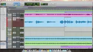 5 Minutes To A Better Mix II: Switch Vocal Delays - TheRecordingRevolution.com