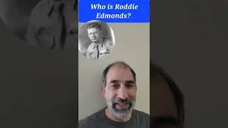 Learn about the inspiring WWII story of Roddie Edmonds!