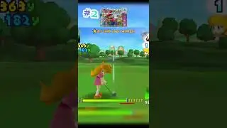 Top 5 Best Mario Golf Games - ranked by Nintendo Life #nintendo #mario #infoeco