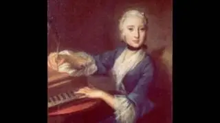 Maria Teresa Agnesi  (1720-1795): Sonata per Organo pieno