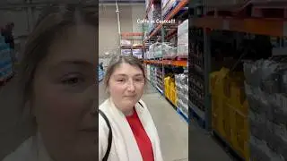 Кофе в Costco. #кофе #коско #продукты