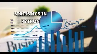 🎓 Master Statistics with Python: A Comprehensive Guide 📊