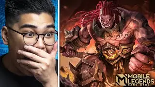 IKOT-IKOT LANG BALMOND - Mobile Legends #11