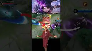 SURPRISE SURPRISE MOBILE LEGENDS #mlbb #млбб #мобайллегендс #shortsmlbb #mobilelegends